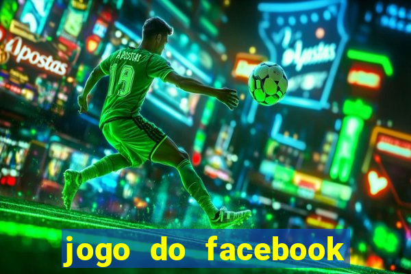 jogo do facebook candy crush saga